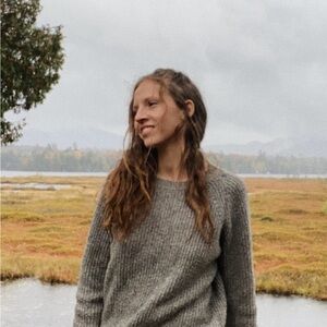 Meet your Posher, Alison